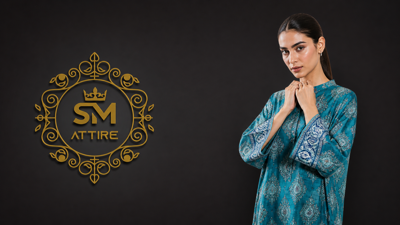 Elegance in Every Stitch