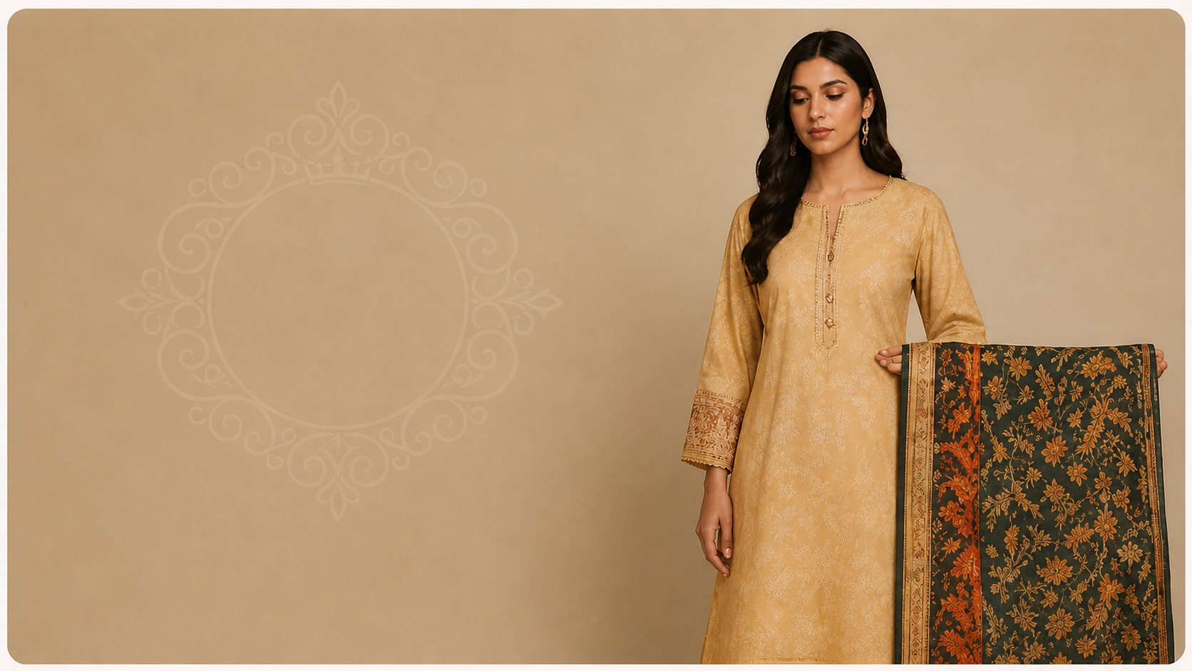 Exclusive Designs