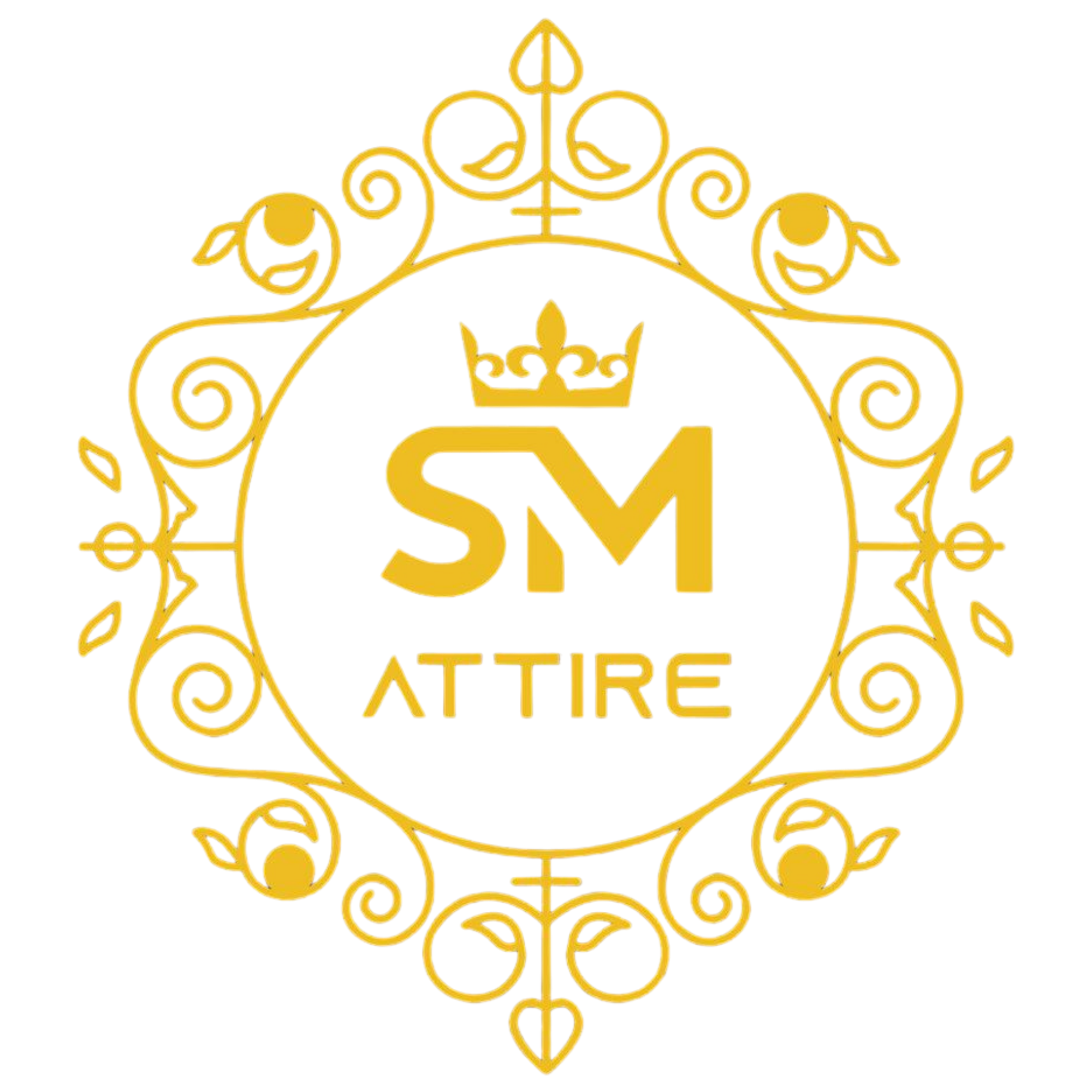 SM Attire