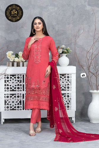 SM Attire — Hyzr Collection